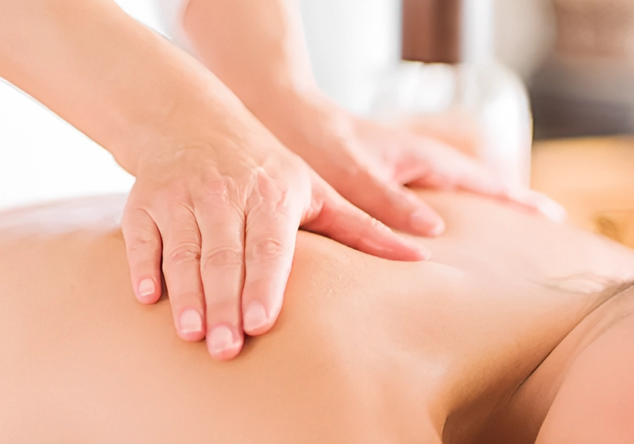 Zen Shiatsu Massage Zen Shiatsu Massage