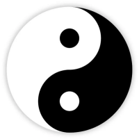 Yin Yang Yin Yang