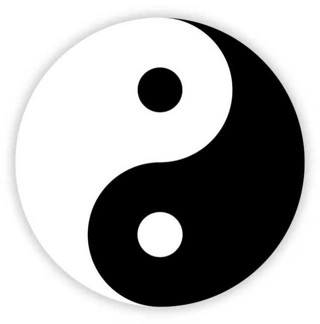Yin Yang Yin Yang