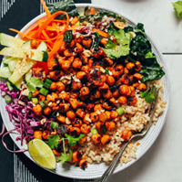 Naturopathic Nutrition